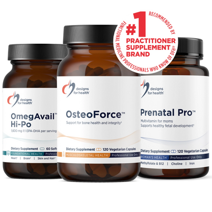 Prenatal Pro Essential Bundle Product Image