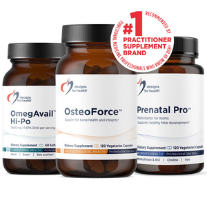 Prenatal Pro™ Essential Bundle