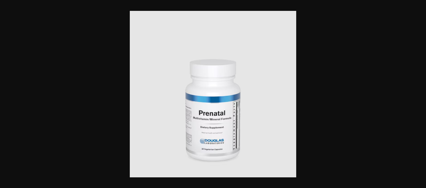 202776-60X | Prenatal