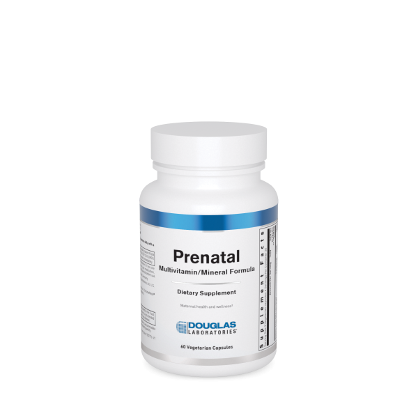202776-60X | Prenatal