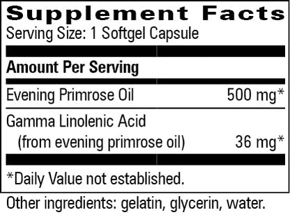 Primrose Oil