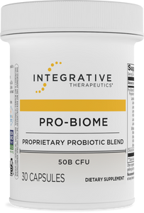 Pro-Biome