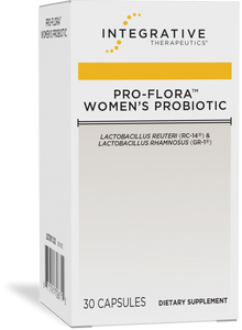 Pro-Flora™ Womens Probiotic