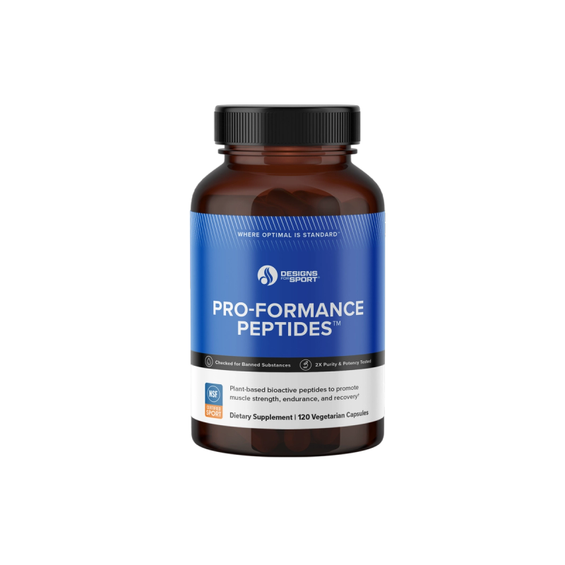 Pro-Formance Peptides Product Image
