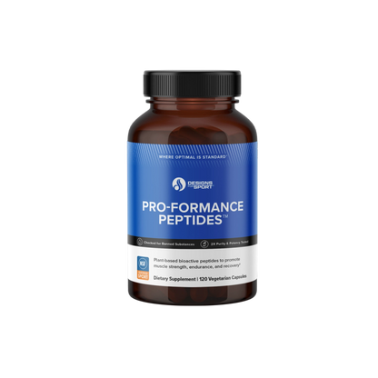 Pro-Formance Peptides Product Image