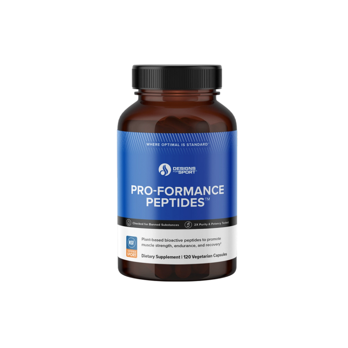 Pro-Formance Peptides Product Image