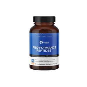 Pro-Formance Peptides™
