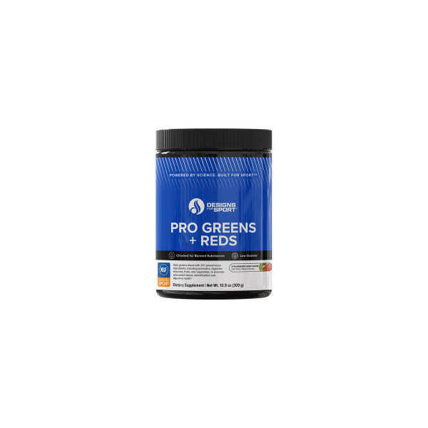 Pro Greens + Reds 309 g Powder Product Image