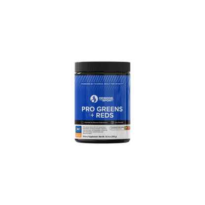 Pro Greens + Reds 309 g Powder Product Image