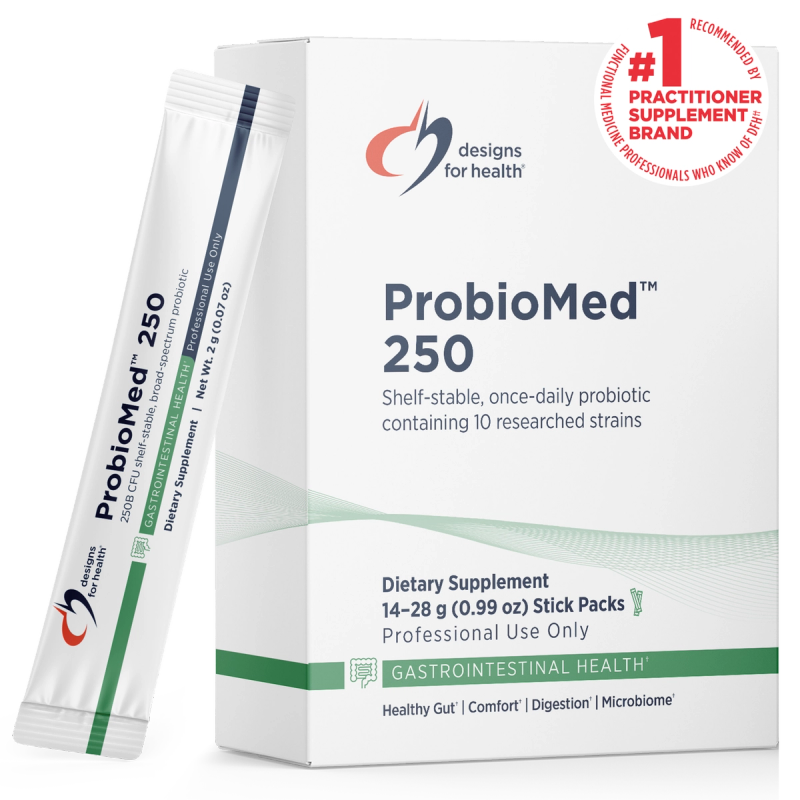 ProbioMed™ 250 bottle image