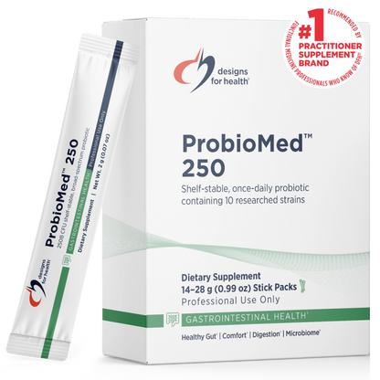 ProbioMed™ 250 bottle image