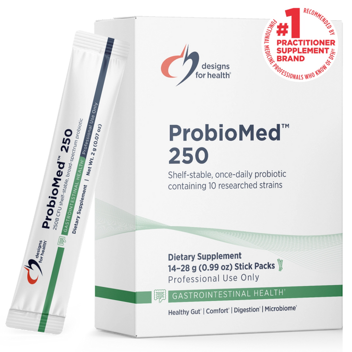 ProbioMed™ 250 bottle image