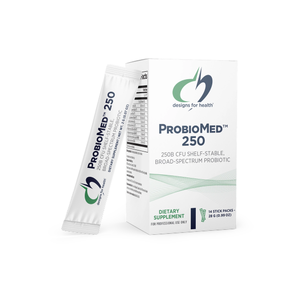 ProbioMed™ 250 bottle image old