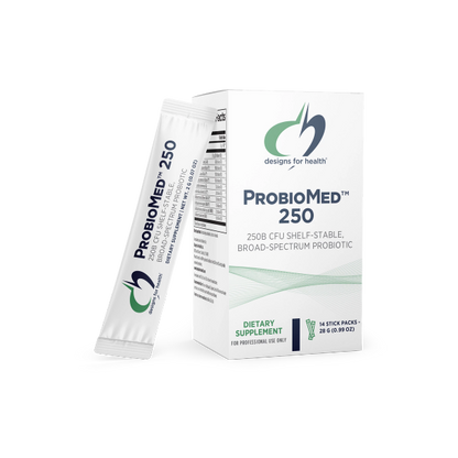 ProbioMed™ 250 bottle image old