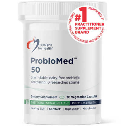ProbioMed™ 50 bottle image