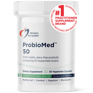 ProbioMed™ 50