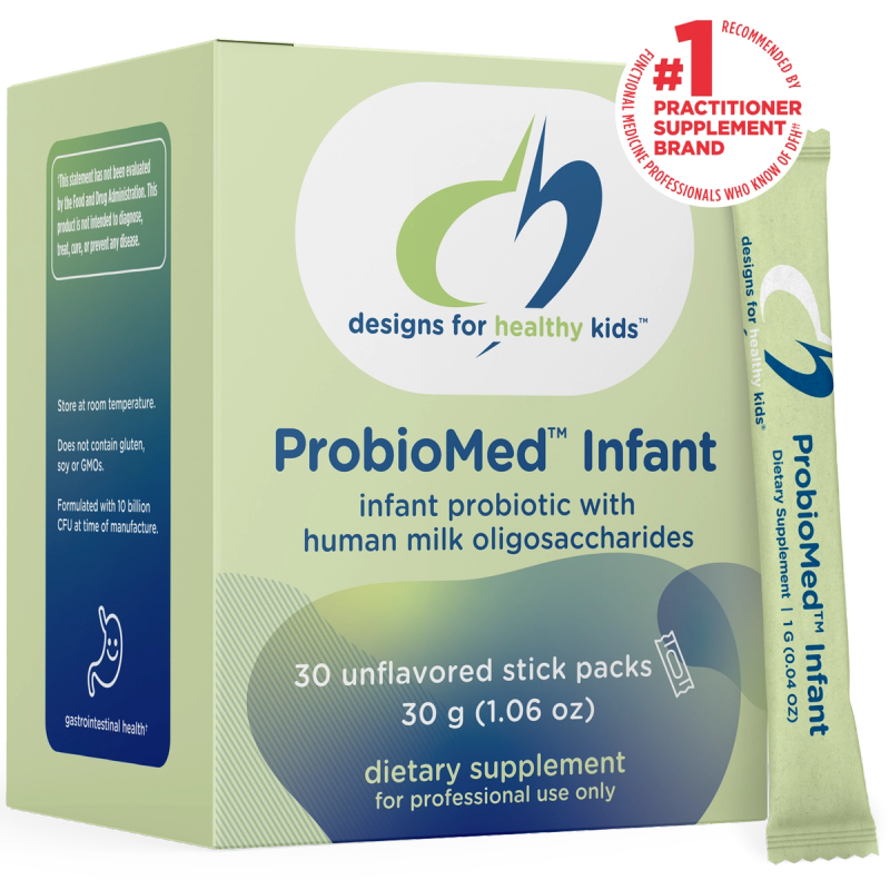 ProbioMed™ Infant, 30 packets bottle image