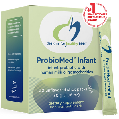 ProbioMed™ Infant, 30 packets bottle image
