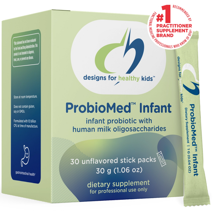 ProbioMed™ Infant, 30 packets bottle image
