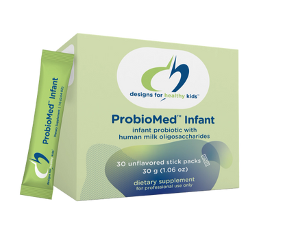 ProbioMed™ Infant, 30 packets bottle image old