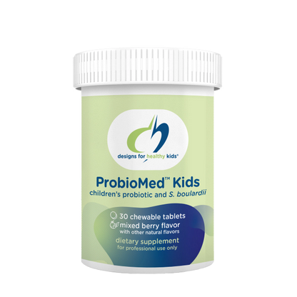 ProbioMed™ Kids, 30 tablets bottle image old 