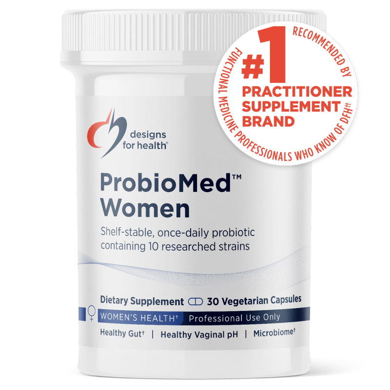 ProbioMed™ Women bottle image