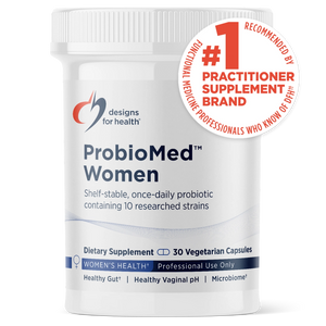 ProbioMed™ Women
