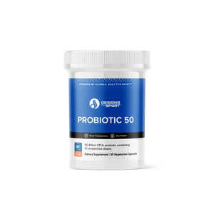 Probiotic 50