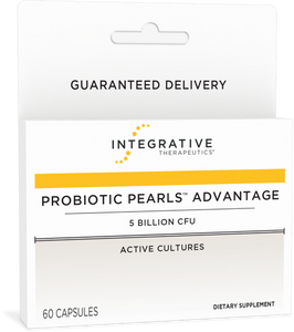 Probiotic Pearls™ Advantage