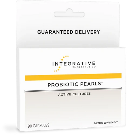 Probiotic Pearls™