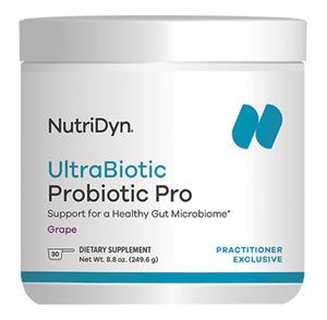 UltraBiotic Probiotic Pro