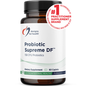 Probiotic Supreme DF™