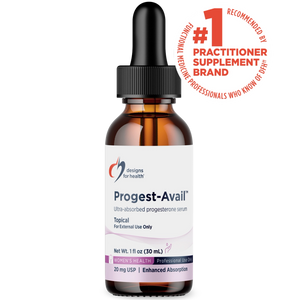 Progest-Avail™