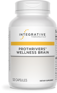 ProThrivers™ Wellness Brain