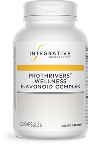 ProThrivers™ Wellness Flavonoid Complex