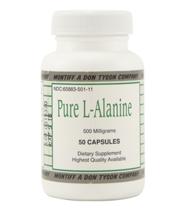 Pure L-Alanine