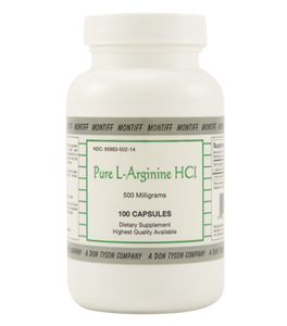 Pure L-Arginine HCl