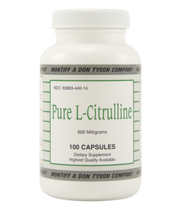 Pure L-Citrulline