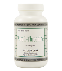 Pure L-Threonine