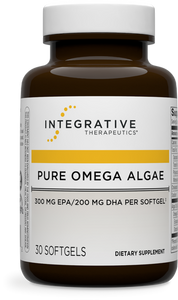 Pure Omega Algae