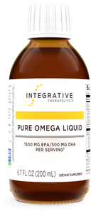 Pure Omega Liquid