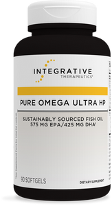 Pure Omega Ultra HP