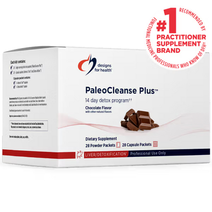PaleoCleanse Plus™ Detox Program