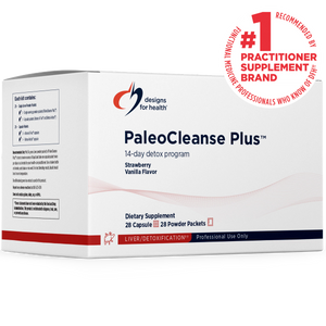 PaleoCleanse Plus™ Detox Program