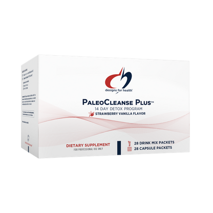 PaleoCleanse Plus™ Detox Program old product image