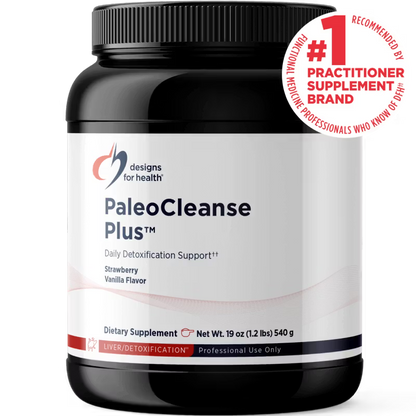PaleoCleanse Plus™