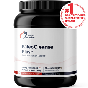 PaleoCleanse Plus™