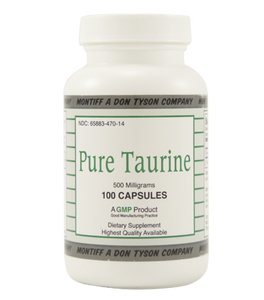 Pure Taurine