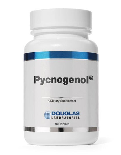 PCO9 | Pycnogenol&reg; 50 mg