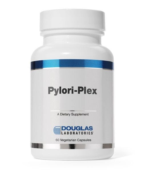 99076-60X | Pylori-Plex